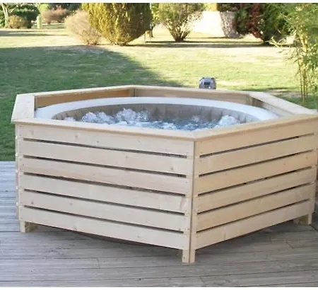 別荘 Le Coin Des Hortensias *