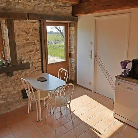 別荘 Le Coin Des Hortensias *