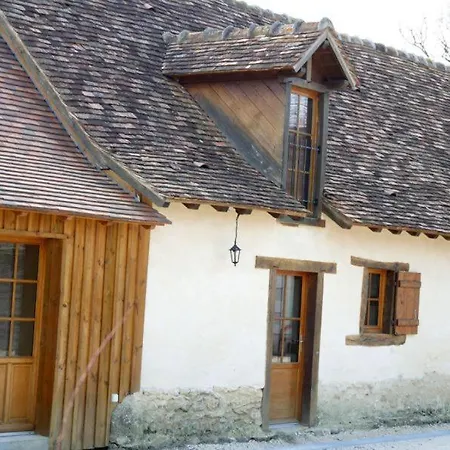 Le Coin Des Hortensias *