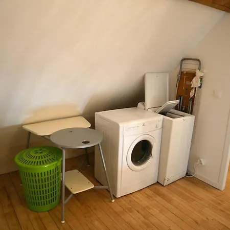 Le Coin Des Hortensias * La Puye