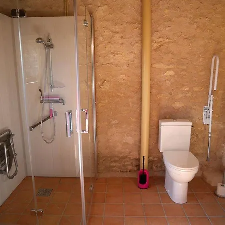 Le Coin Des Hortensias 別荘 *