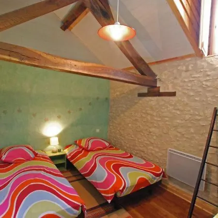 Le Coin Des Hortensias *