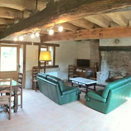 Le Coin Des Hortensias