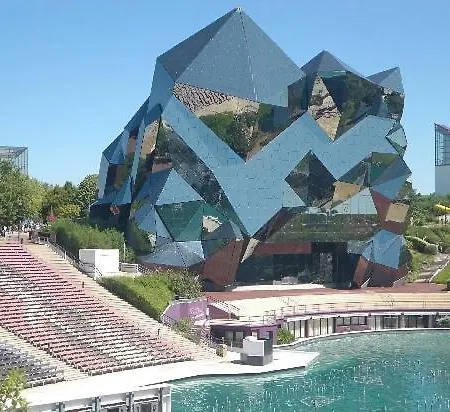 Le Coin Des Hortensias 別荘