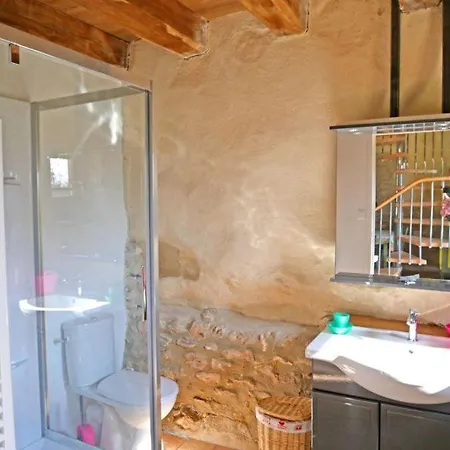 別荘 Le Coin Des Hortensias