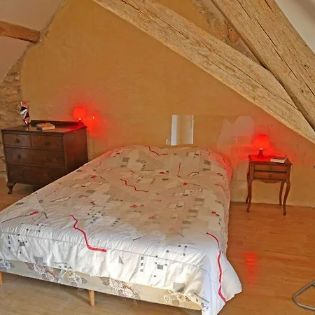 別荘 Le Coin Des Hortensias *