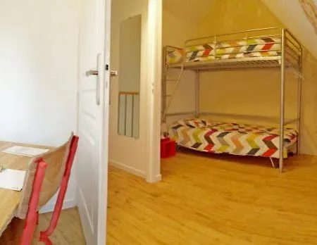 Le Coin Des Hortensias 別荘