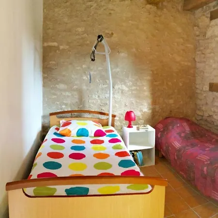 別荘 Le Coin Des Hortensias