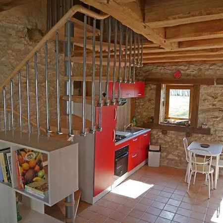 別荘 Le Coin Des Hortensias *