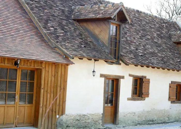 Le Coin Des Hortensias *