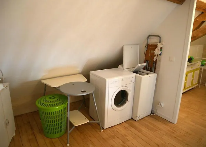 Le Coin Des Hortensias * La Puye