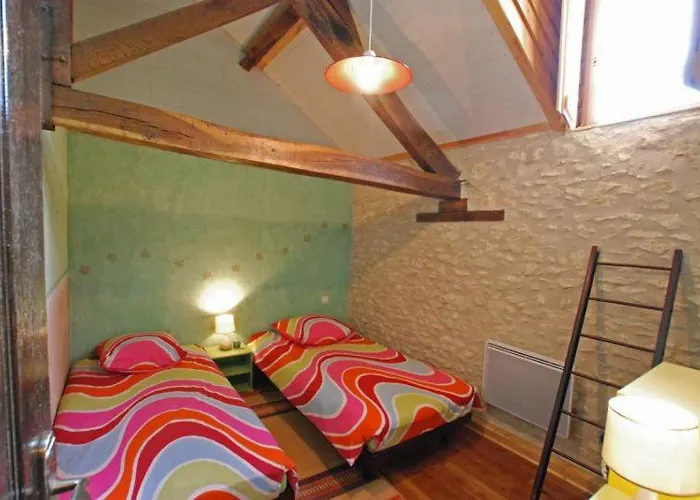 Le Coin Des Hortensias *