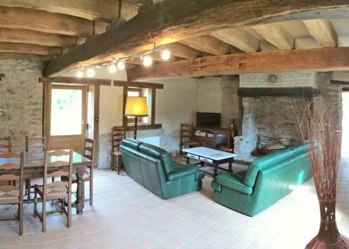 Le Coin Des Hortensias