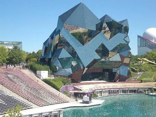 Le Coin Des Hortensias 펜션