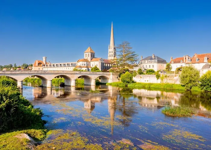 Le Coin Des Hortensias 펜션 La Puye