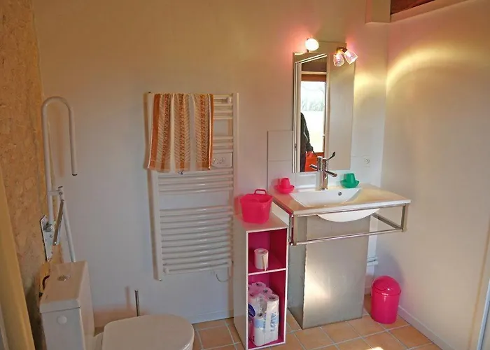 Le Coin Des Hortensias *