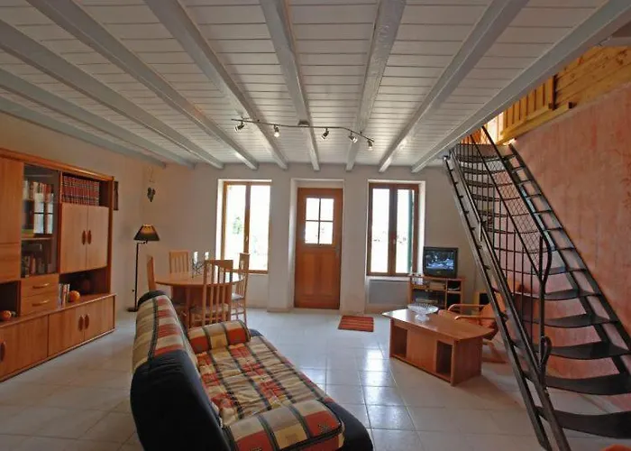 Le Coin Des Hortensias